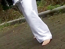 Hitomi Tanaka Karate