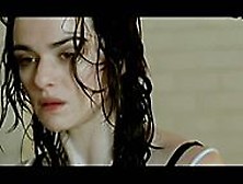 Rachel Weisz In Constantine (2005)