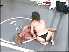 Ring Wrestling Chubby's