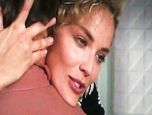Sharon Stone Total Recall