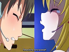 Gamer Whore Came To A Friend To Fuck Her Anal [Hentai Uncensored] [Japanese Anime]