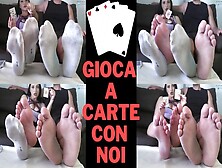Gioca A Carte Con Noi Beta (Ita) (Preview- Link On Tape)