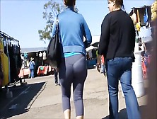 Honest Butt 189