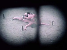 Torture Scenes In Pasolini's Film Salo