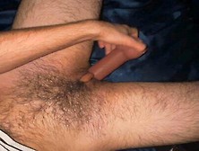 Pounding My Wet Pussy & Oozing Cum
