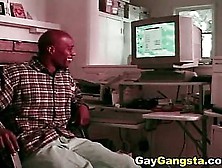 Black Gay Hot Cock Sucking