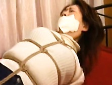 Japanese Bondage Sex Intense Bdsm Sexual Torment 4