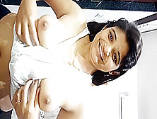 Breast Porn U2013 Kamal Ki Desi Ladki Showing Boobs