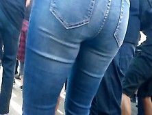 Tight Jeans 5