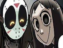 Jason And Momo Animation