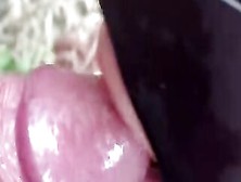 Stranger Fucks My Ex-Wife Into The Butt And Mouth Outdoor And Jizzes Twice