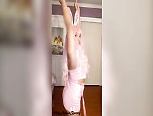 Babe Banned Tiktok  Complation Dancing And Stripping Myasianbunny
