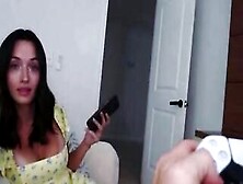 Cheating Wife Fucks Big Dick Painter Hired By Distracted Husband