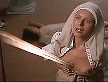 Raika Juri In Flavia The Heretic (1974)