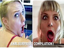 Surprise Ass Fuck Compilation