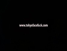 [Tokyofacefuck] 横山夏希 Natsuki Yokoyama