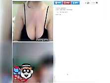 Hot Bbw Fingering Herself To Orgasm On Webcam Sex Chat