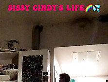 Sissy Cindy’S Life