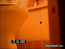 Son Spy On Mom And Fuck Her While Asleep