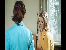 1972 - Krankenschwestern Report (720) (Ai Upscaled) Sexploitation