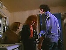 Jamie Rose In Chopper Chicks In Zombietown (1989)