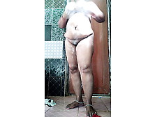 Indian Bhabhi Nude Birh Sceane In Birthroom