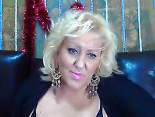 Wildblonde4U Secret Record On 02/01/15 17:56 From Chaturbate