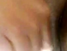 Jamaican Bitch Sucking Dildo And Assin It