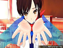 Senran Kagura Reflexions - Asuka's Wet Dreams