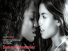 Summer Memories Episode 3 - Recapture - Julia Roca & Noe Milk - Vivthomas