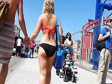 Best Amateur Clip With Outdoor,  Softcore Scenes