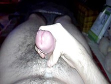 19 Year Old Young Horny Guy Cums Fast