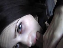 Godly Young Tart In Handjob Porn Video