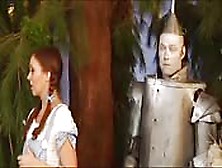 Il Mago Di Oz - Parodia Porno
