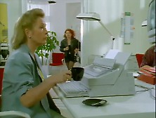 Claudia Schmutzler In Tatort (1970)
