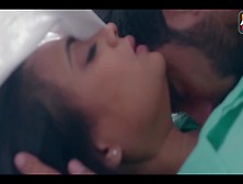 Shweta Tiwari Sweet Kisses And Sex Scene