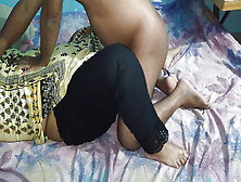 Tamil Hot Stepmom And Stepson Bed Sharing