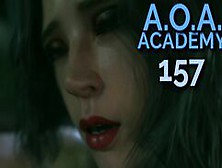 Aoa Academy #157 - Pc Gameplay [Hd]