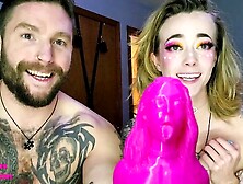 Small Titted Blond Pornstar Samantha Ryan