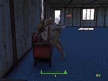 Fallout 4 Just Sex 04