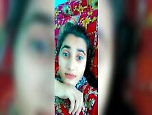 Topless Girl Mms Pakistani Girl Selfie Boob Show