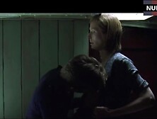 Tilda Swinton Sex Scene – Young Adam