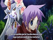 Monster Girl Quest 1 Cap - Subtitulado Español