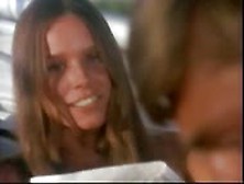 Barbara Hershey In Last Summer (1969)