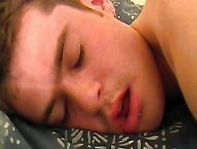 French Twink Fucking