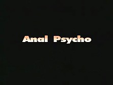 Anal Psycho