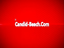 Candid Beach - Nude Beach Sexy Babes Spy Cam Hd Voyeur Video