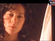 Meg Tilly Full Frontal Nude – Body Snatchers