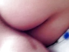 I Am Being Lusty In My Amateur Couple Porn Clip