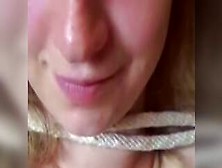 Bianka In Bondage